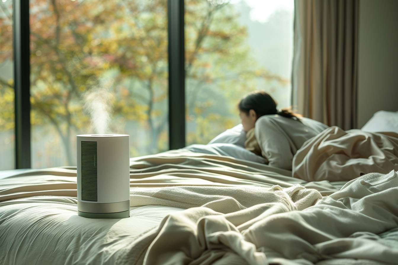 Quelles solutions pour une ventilation optimale ?