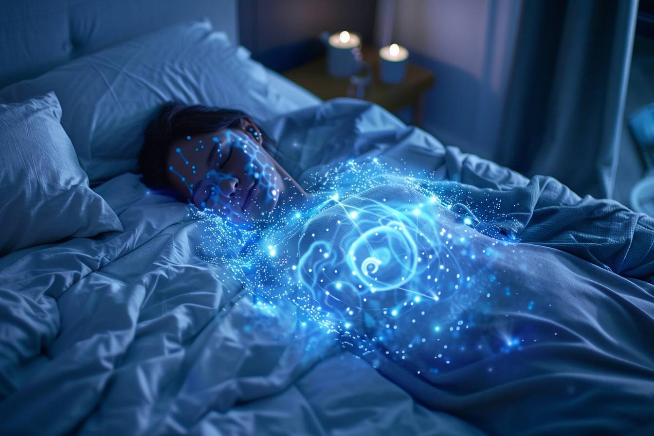 Quelles sont les causes de l&rsquo;augmentation de l&rsquo;humidité la nuit ?