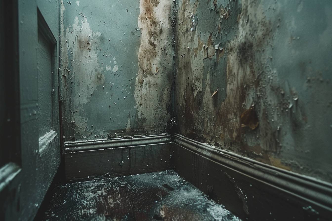 Quelles sont les causes principales de l&rsquo;humidité dans les coins ?