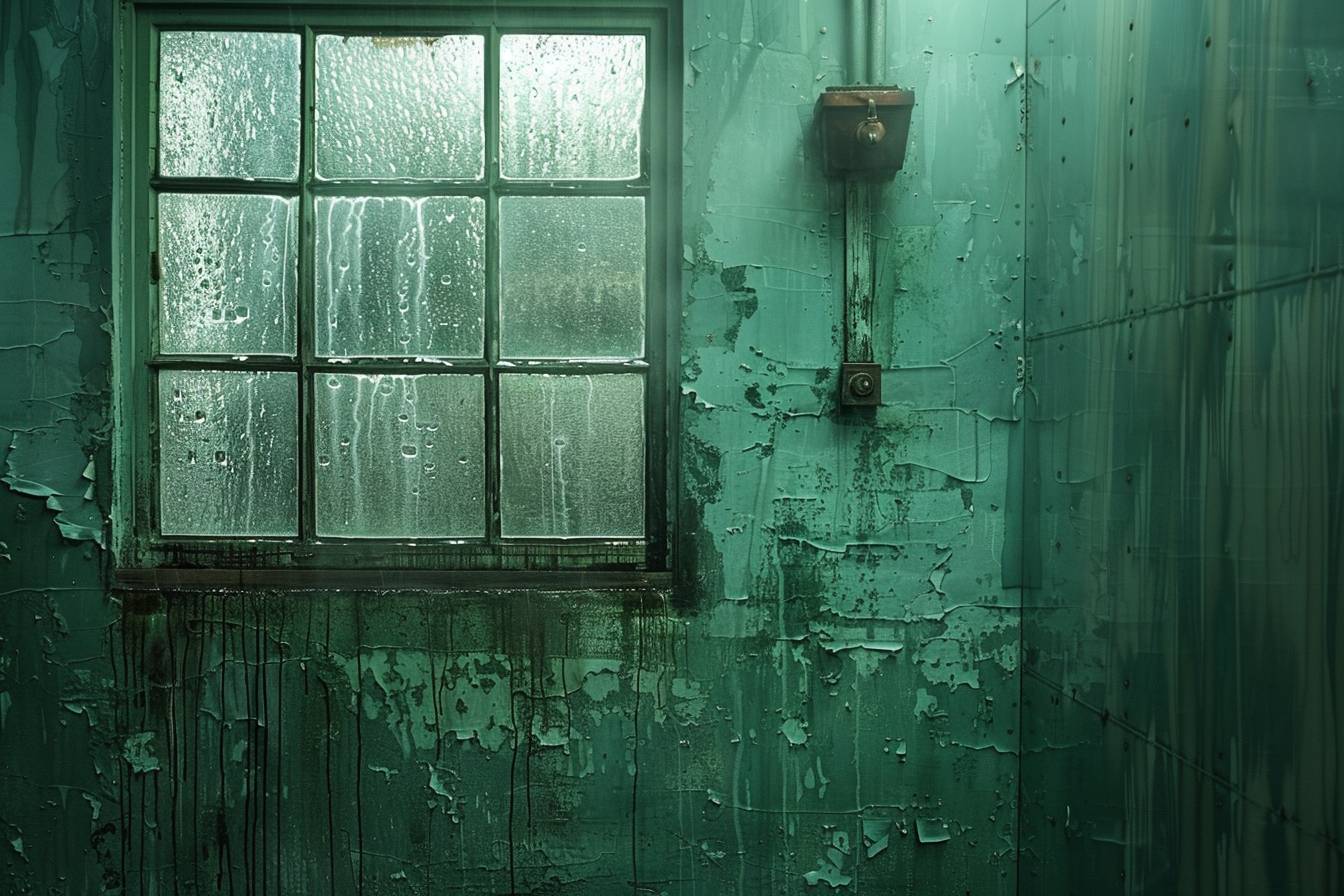 Quelles sont les causes principales de l&rsquo;humidité dans les pièces fermées ?