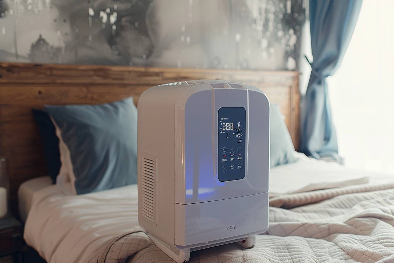 Quelles sont les limites d&rsquo;un déshumidificateur ?