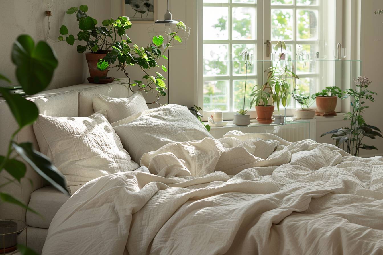 Quelles sont les meilleures pratiques pour maintenir un environnement sain ?