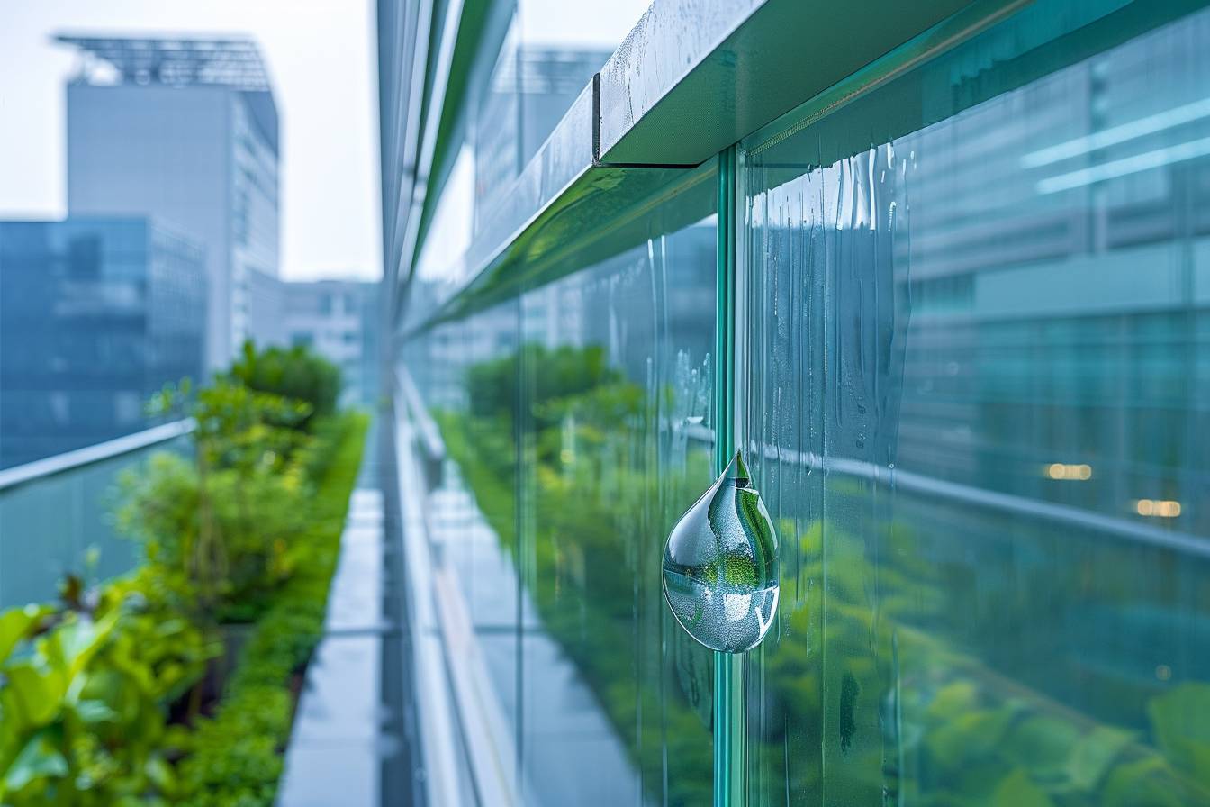 Quelles sont les techniques pour lutter contre la condensation ?