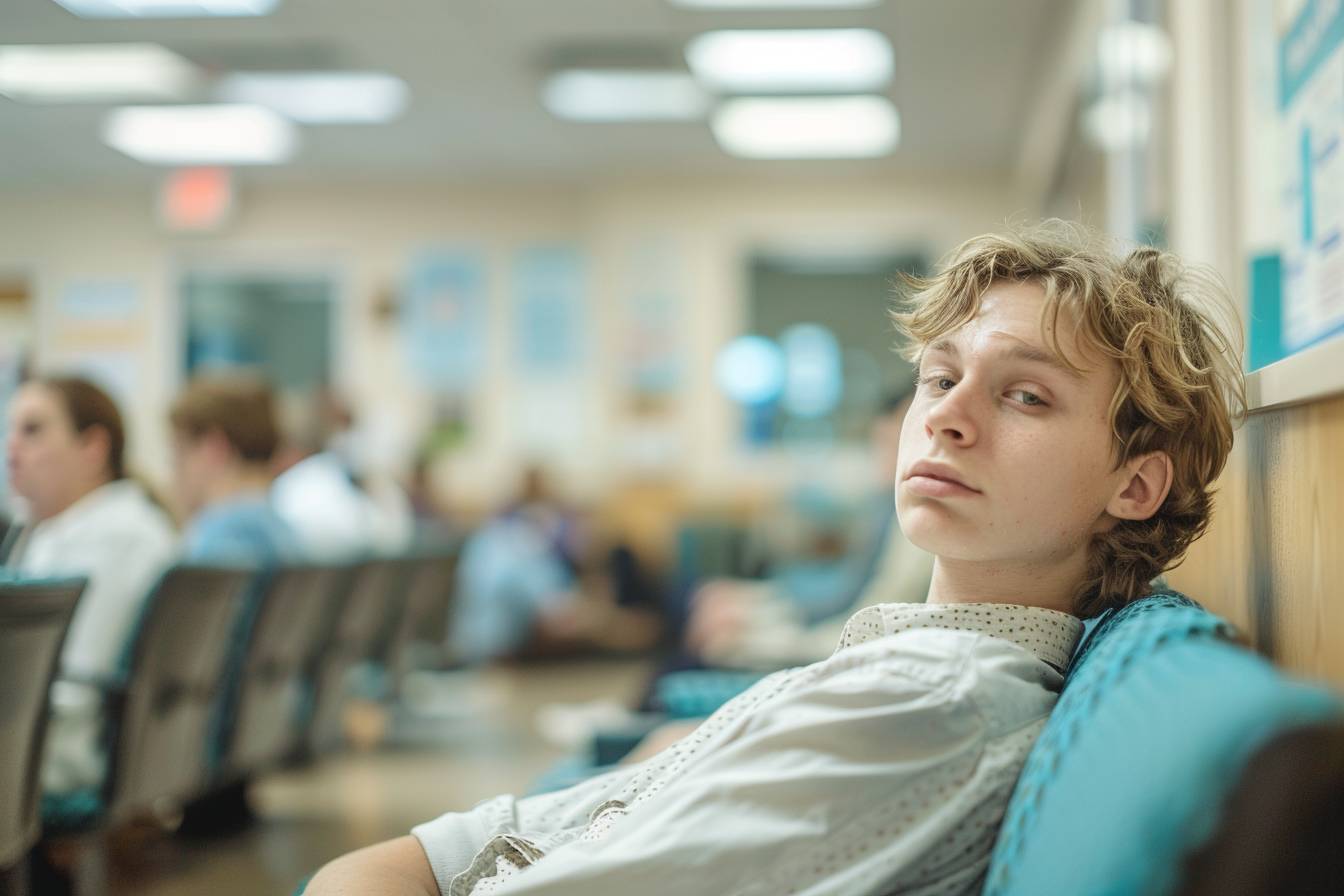 Quels médecins consulter pour des symptômes liés à l&rsquo;humidité
