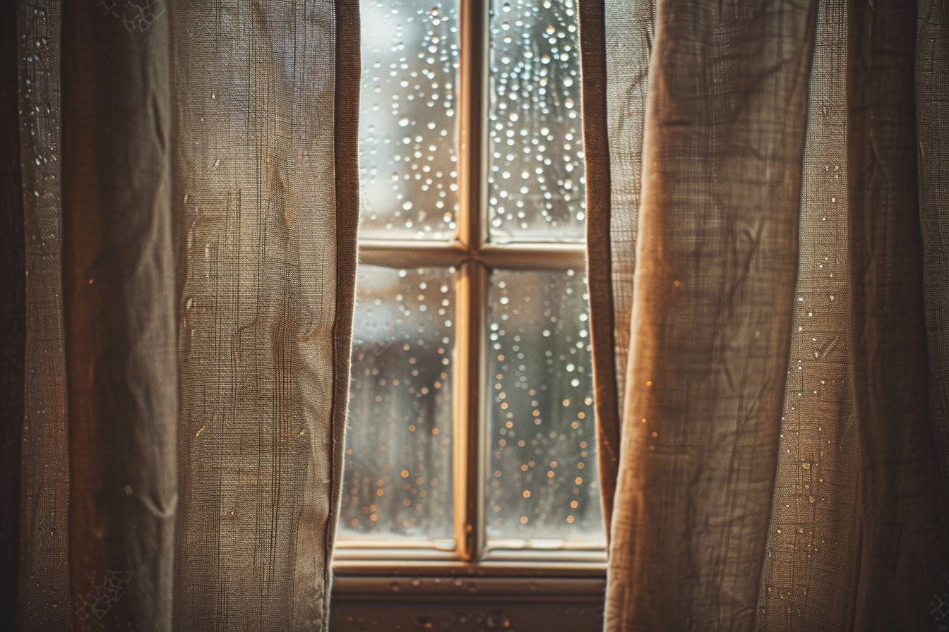 Quels sont les autres facteurs influençant la condensation ?