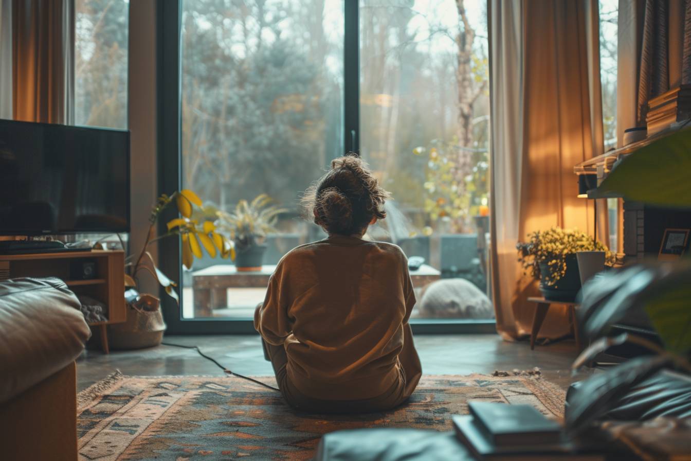Quels sont les avantages d&rsquo;une bonne ventilation dans une pièce fermée ?