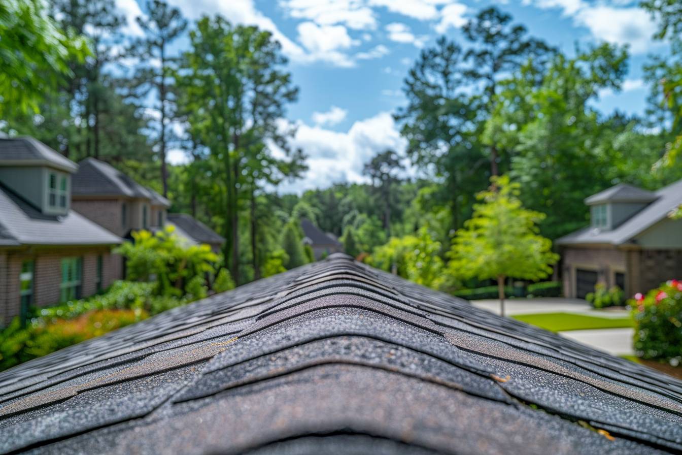 Quels sont les avantages d&rsquo;une toiture bien entretenue ?