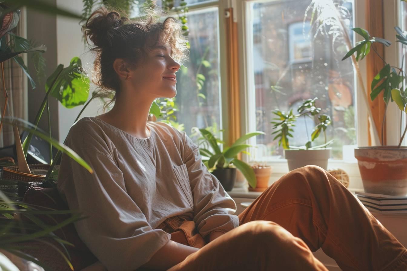 Quels sont les avantages d&rsquo;une ventilation naturelle ?