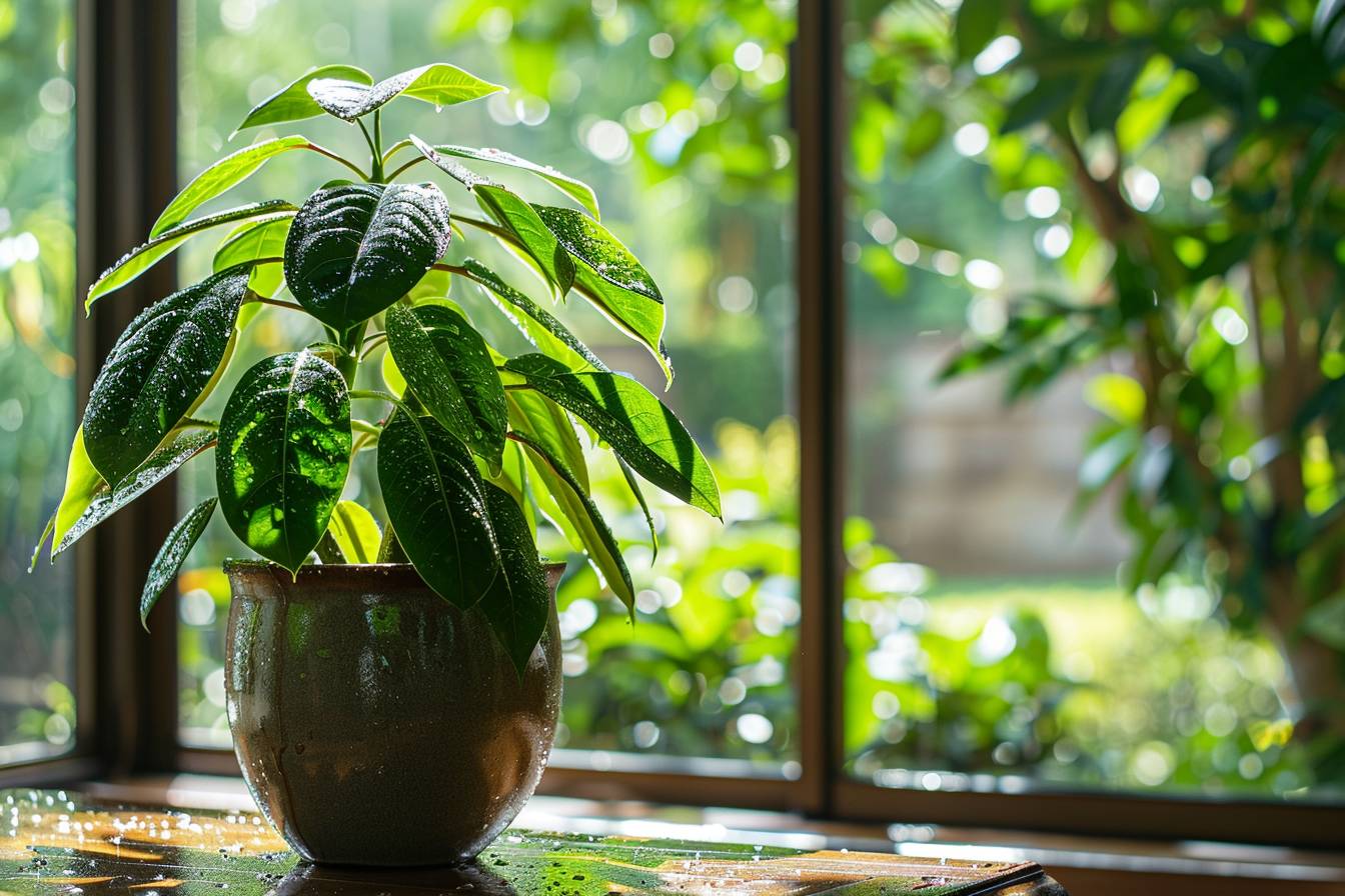 Quels sont les avantages d’un absorbeur d’humidité naturel