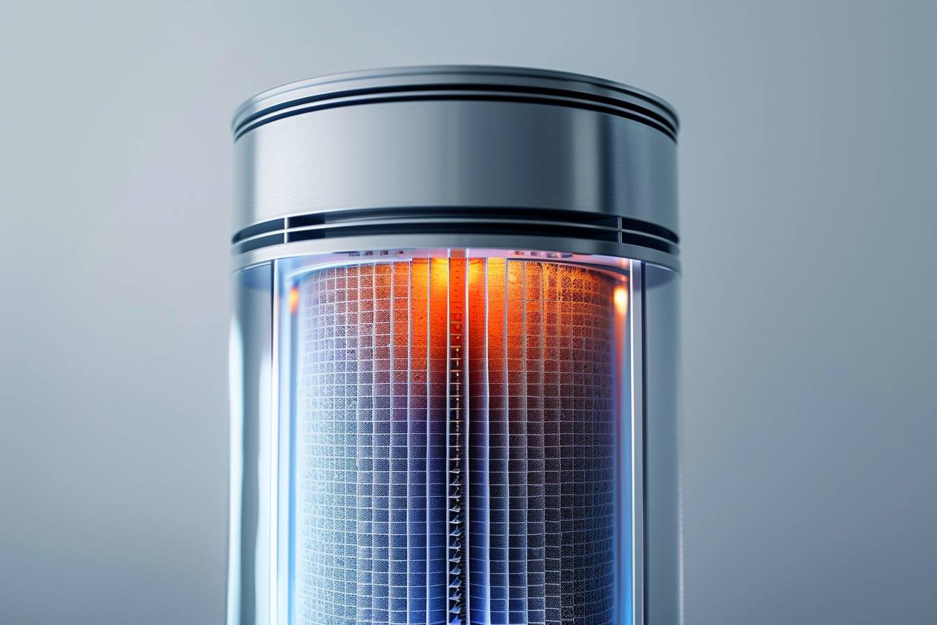 Quels sont les avantages des filtres HEPA et des lampes UV ?