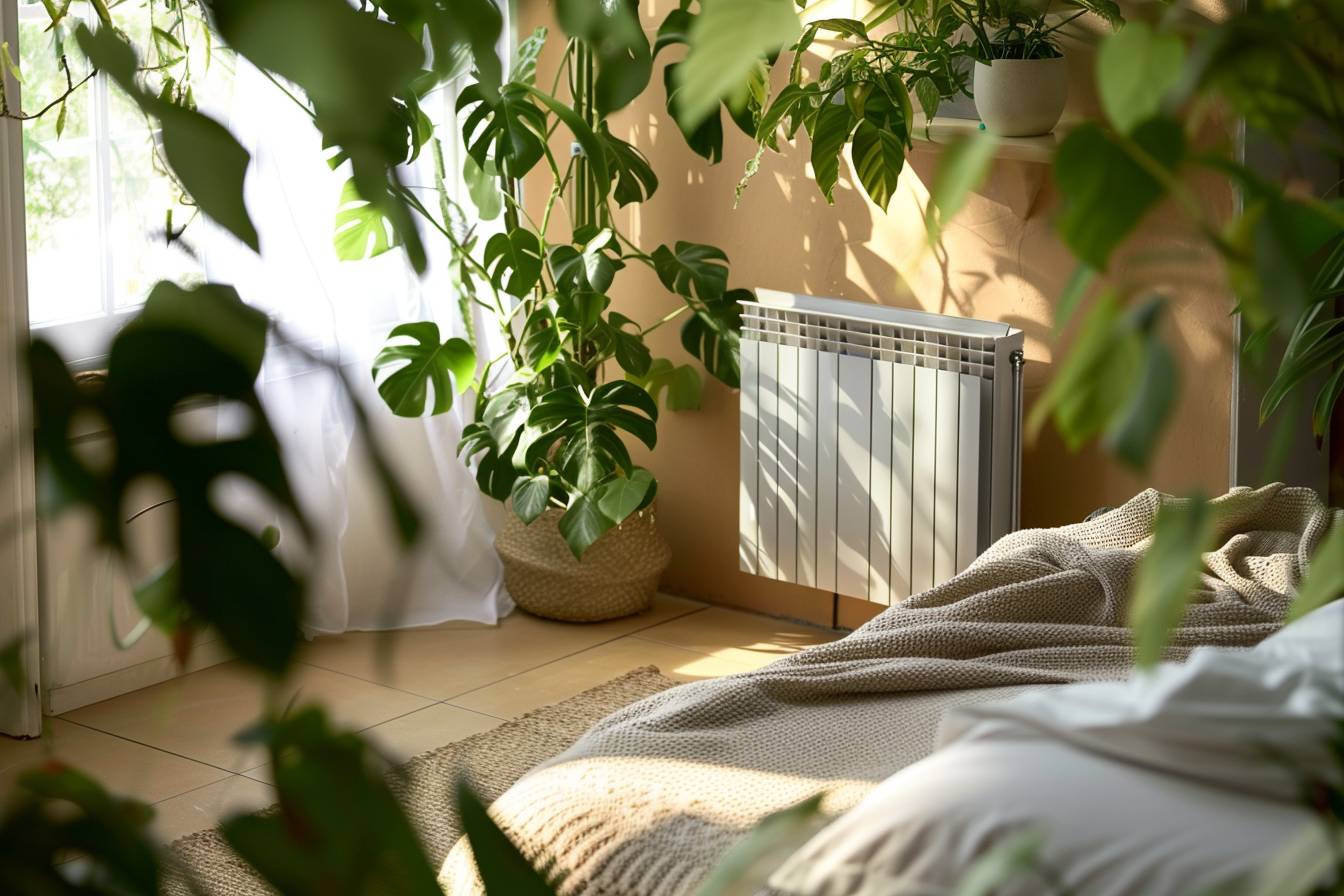 Quels sont les avantages du chauffage électrique pour la santé ?