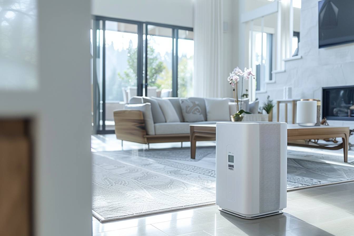 Quels sont les bienfaits d&rsquo;un bon système de ventilation ?