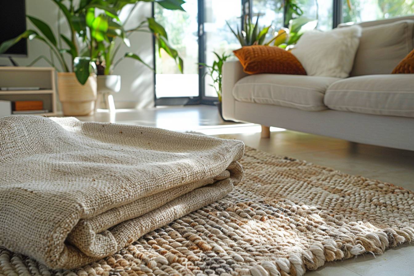 Quels sont les conseils pour maintenir un environnement intérieur sain ?