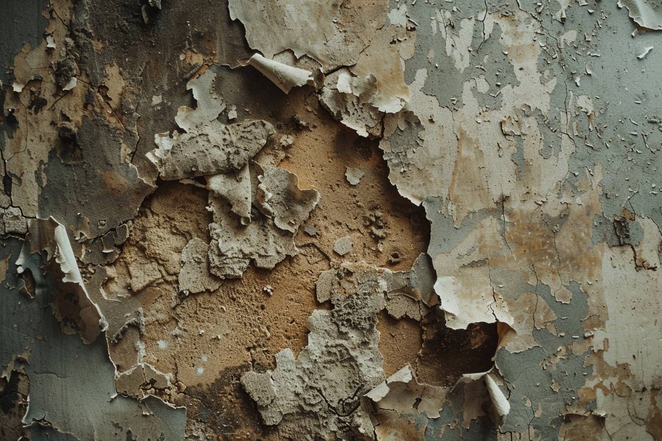 Quels sont les dangers de l&rsquo;humidité pour une maison ancienne