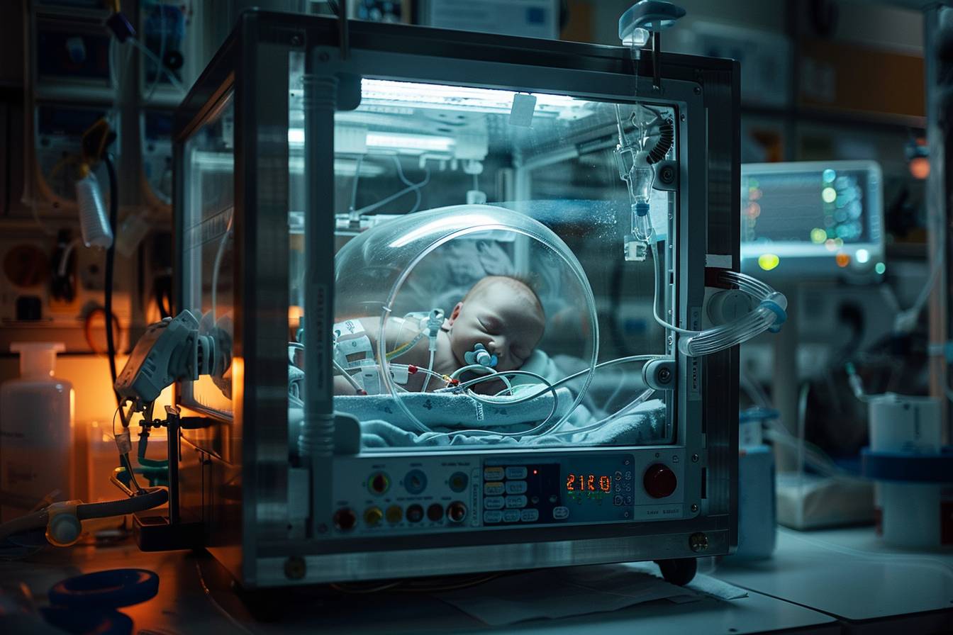 Quels sont les dangers spécifiques de l&rsquo;humidité pour les bébés prématurés ?