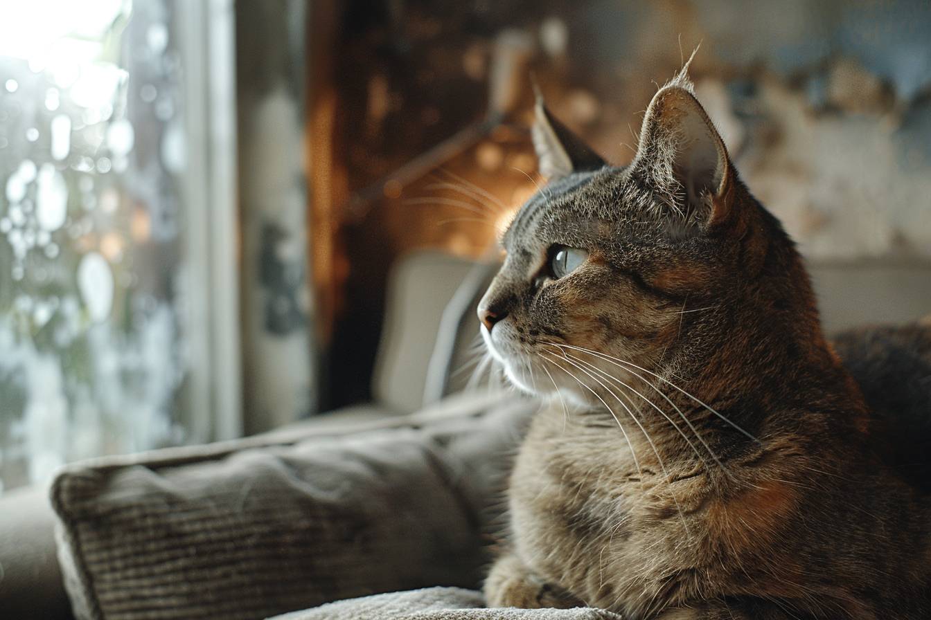 Quels sont les effets de l&rsquo;humidité sur la santé des animaux ?