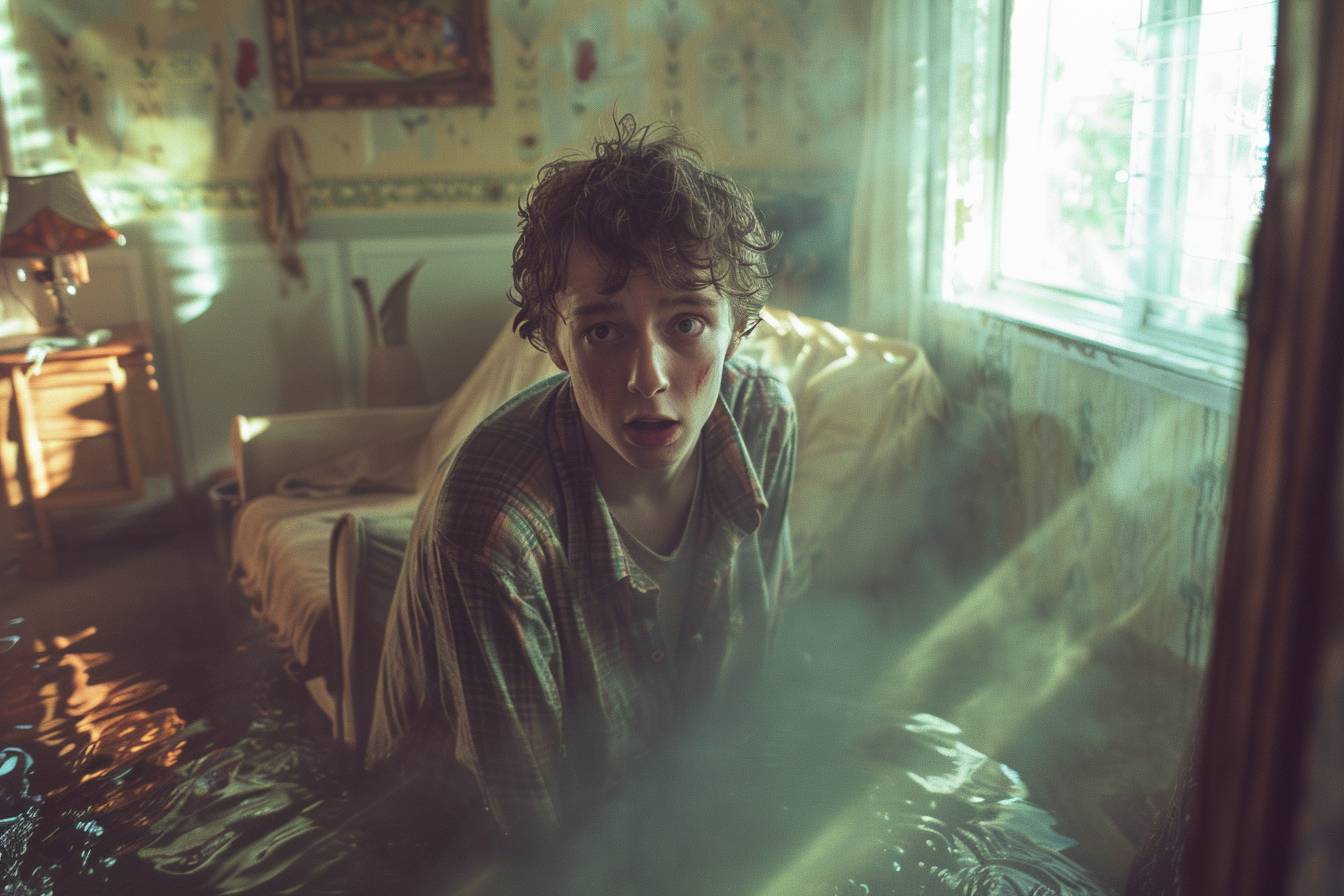 Quels sont les effets de l&rsquo;humidité sur la santé et la maison ?