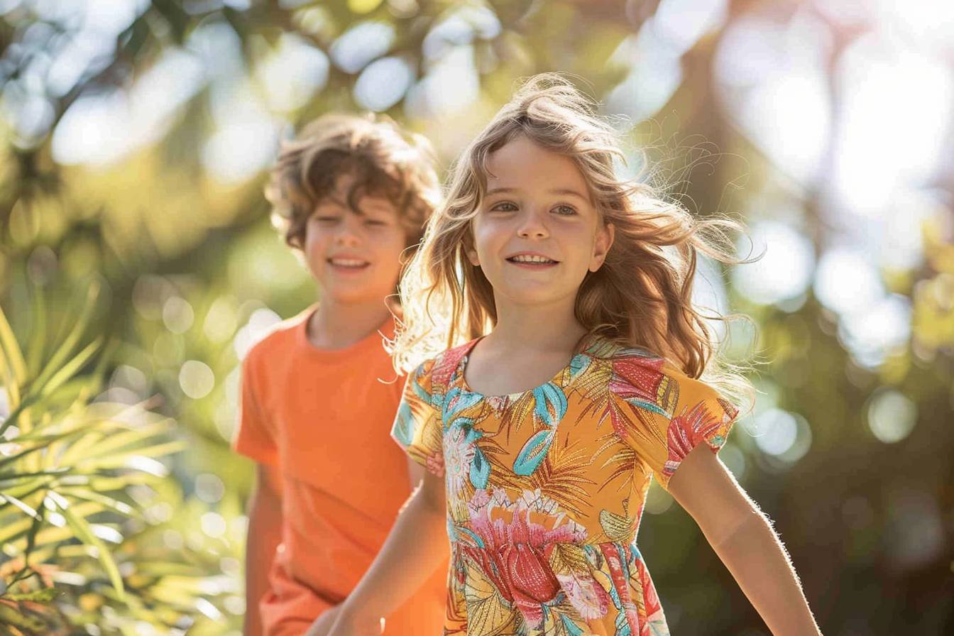 Quels sont les impacts à long terme de l&rsquo;humidité sur la santé des enfants ?