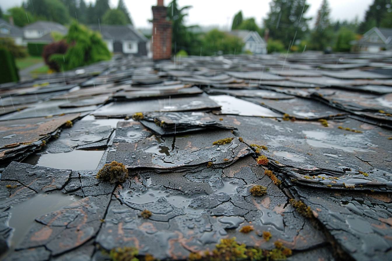 Quels sont les impacts des infiltrations sur la santé et la structure ?