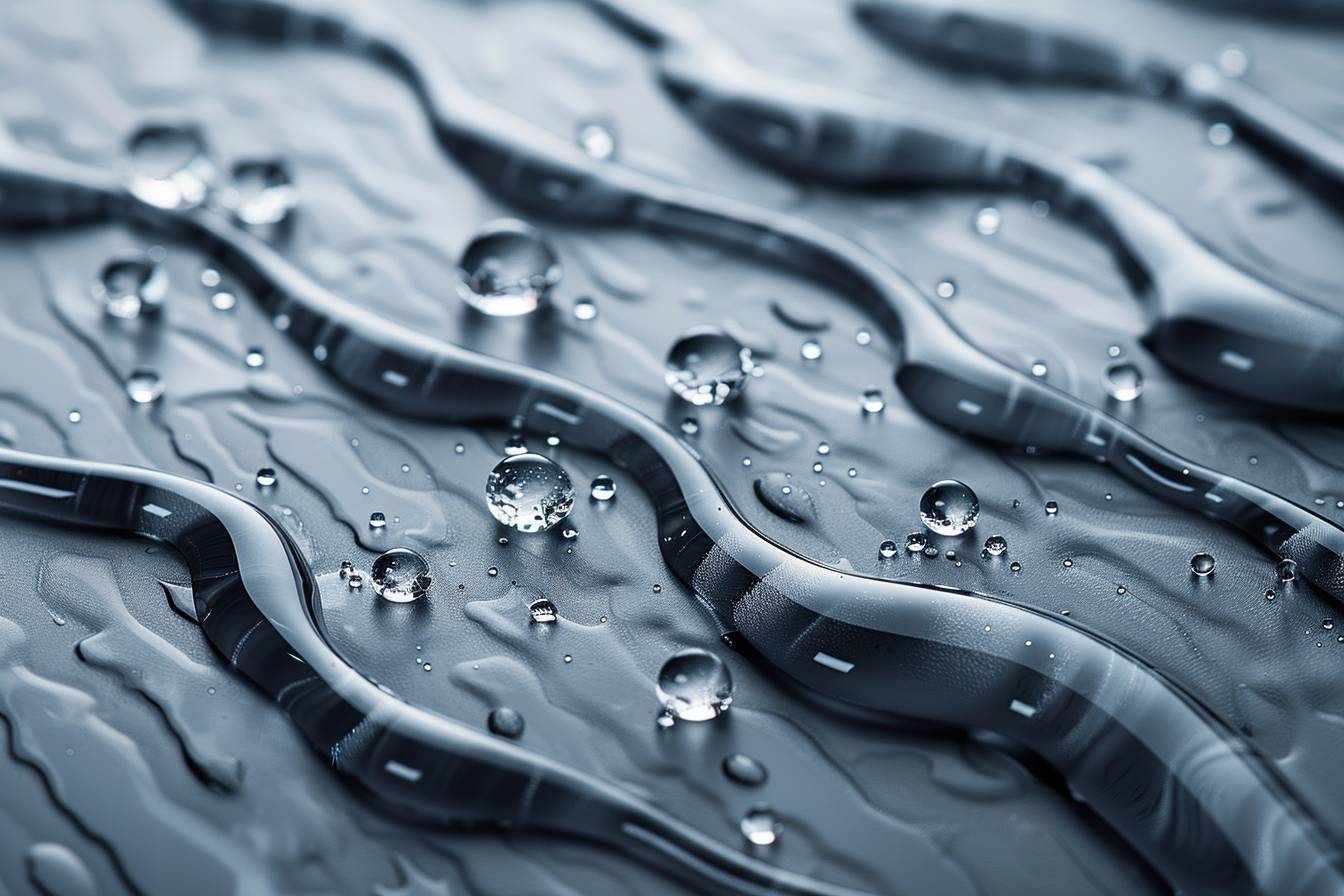 Quels sont les matériaux modernes les plus résistants à l&rsquo;humidité ?