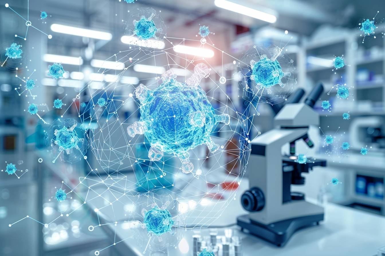 Quels sont les mécanismes biologiques en jeu ?