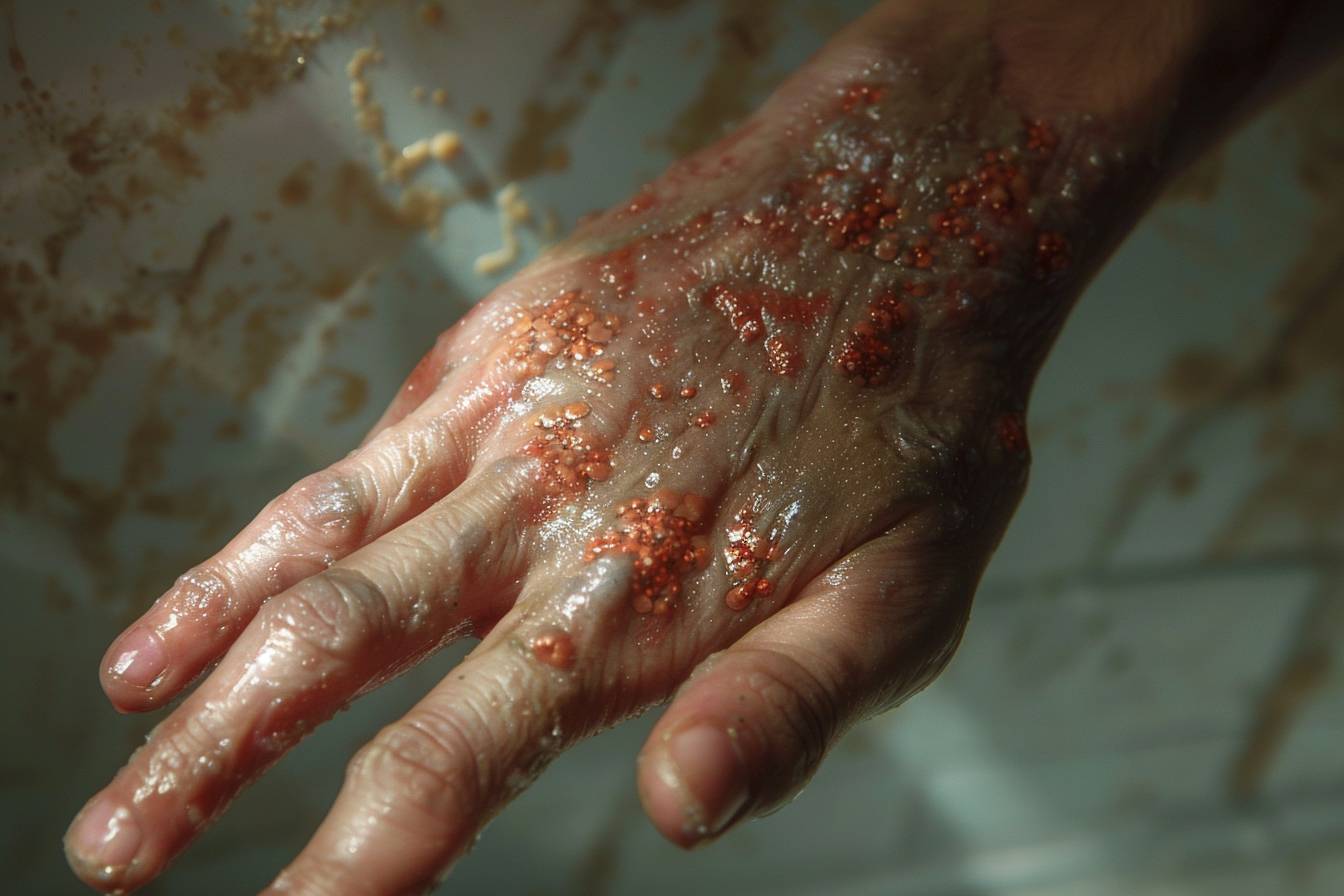 Quels sont les risques liés aux moisissures et aux allergènes ?