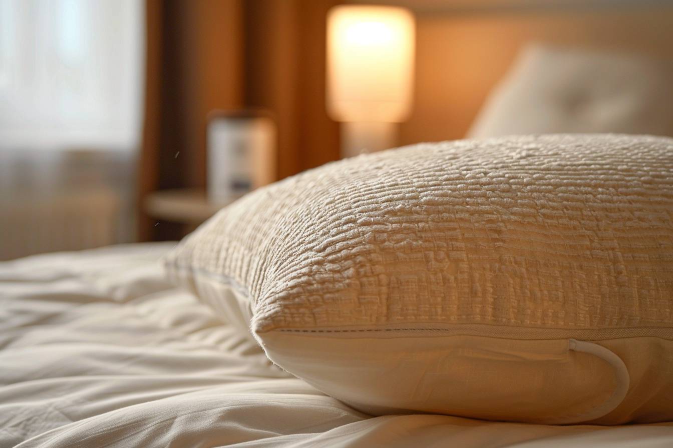 Quels sont les risques pour la santé liés à la présence d&rsquo;acariens ?