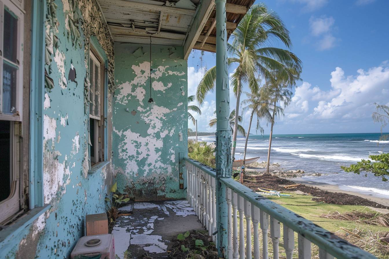 Quels sont les signes d&rsquo;un problème d&rsquo;humidité à surveiller ?