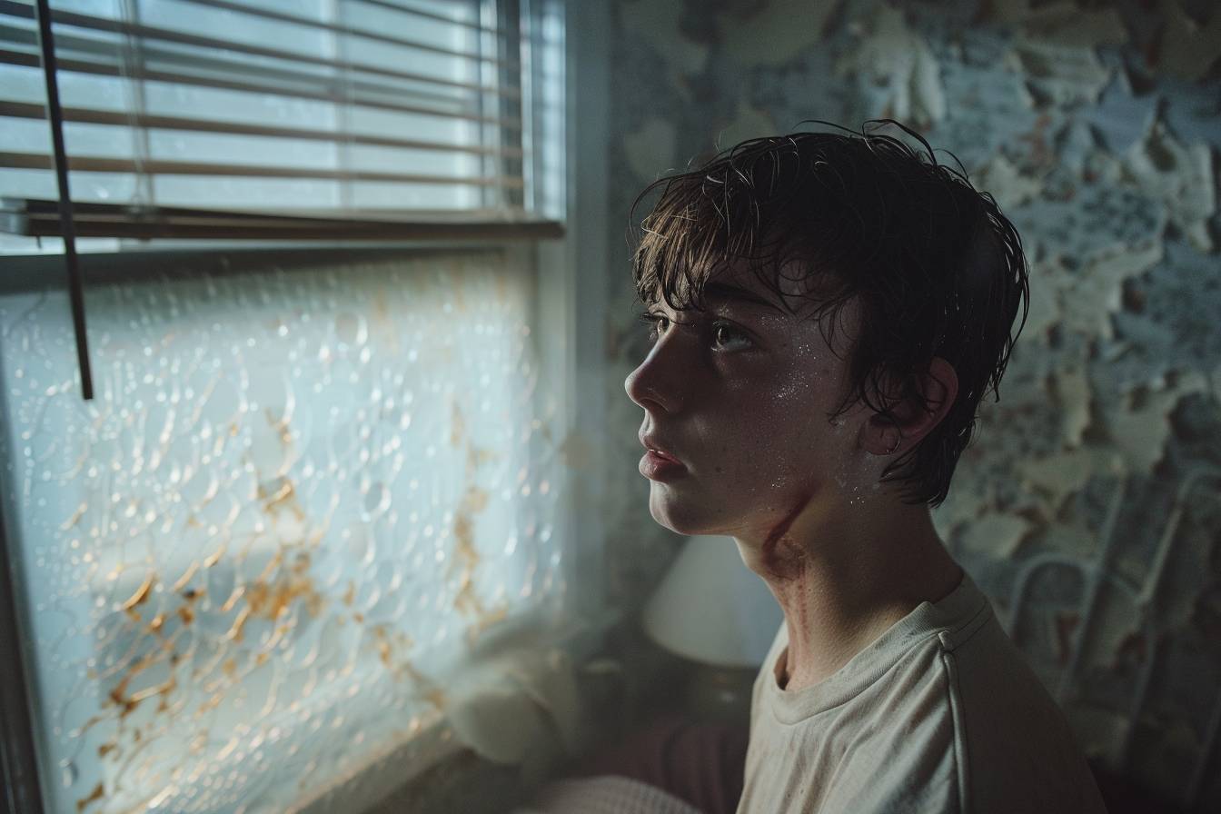 Quels sont les signes d&rsquo;une allergie liée à l&rsquo;humidité ?