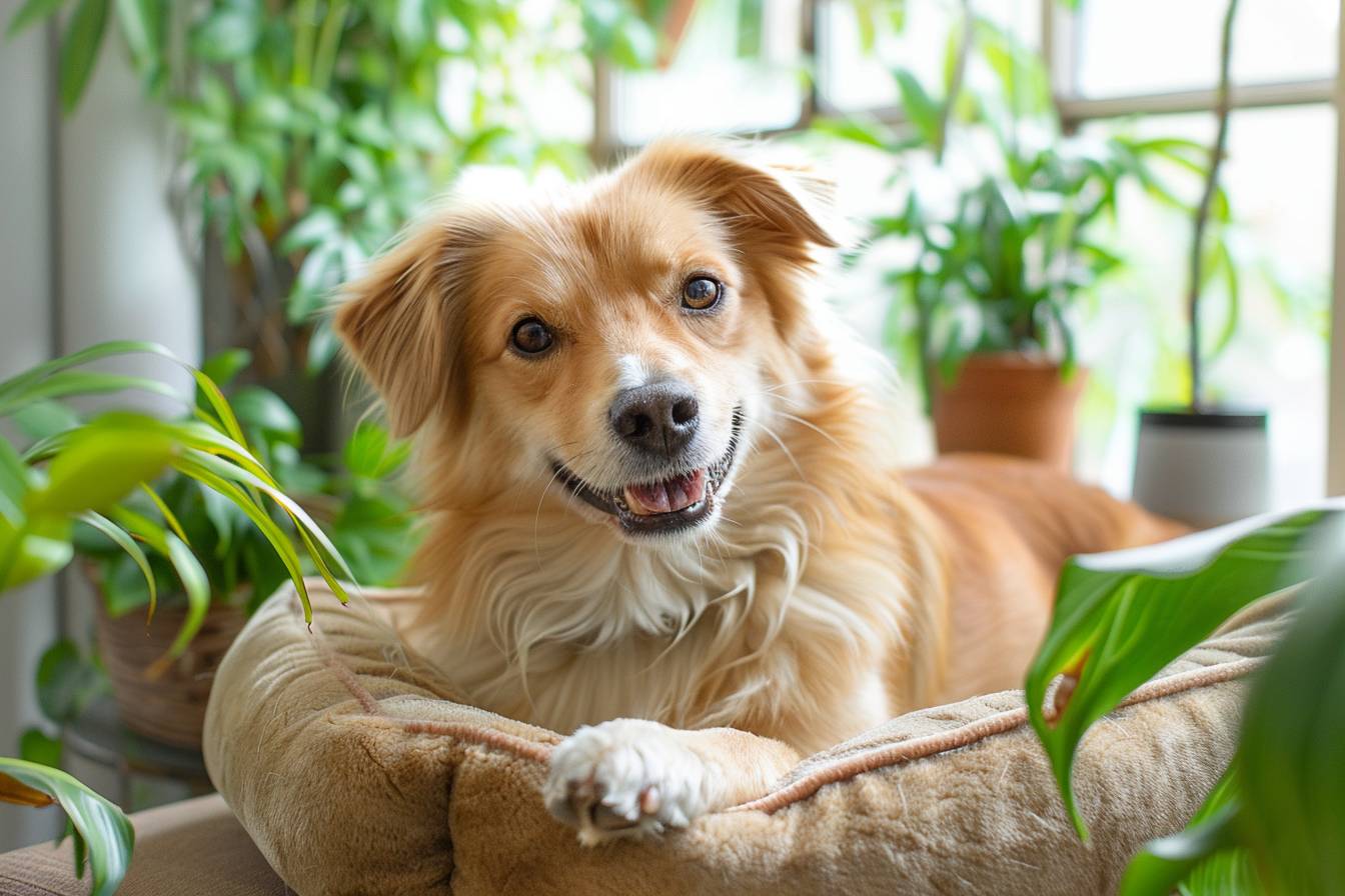 Quels traitements et soins pour améliorer le bien-être des animaux ?