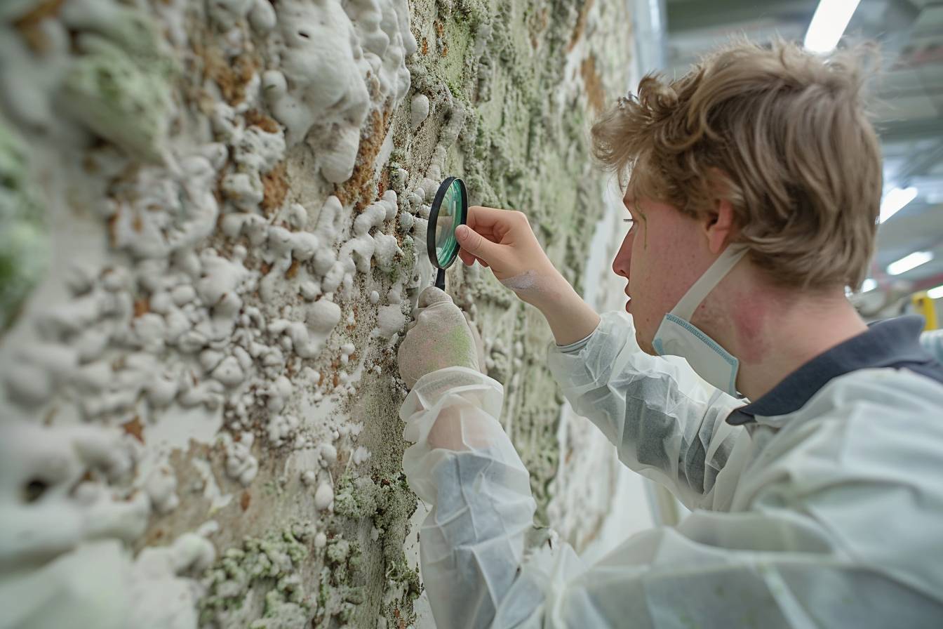 Quels traitements pour les allergies aux moisissures ?