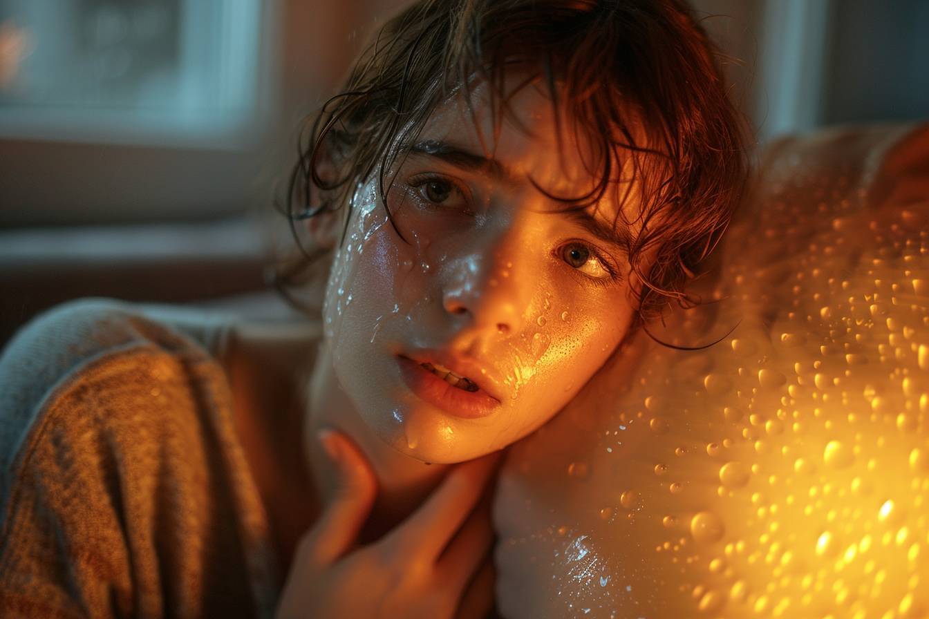 Quels traitements pour les symptômes respiratoires liés à l&rsquo;humidité ?