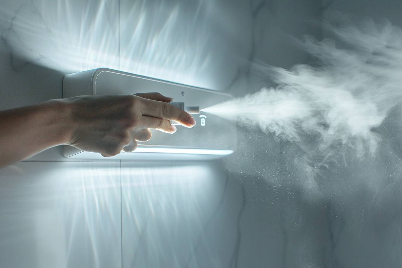 Solutions pratiques pour éliminer les moisissures et prévenir leur réapparition