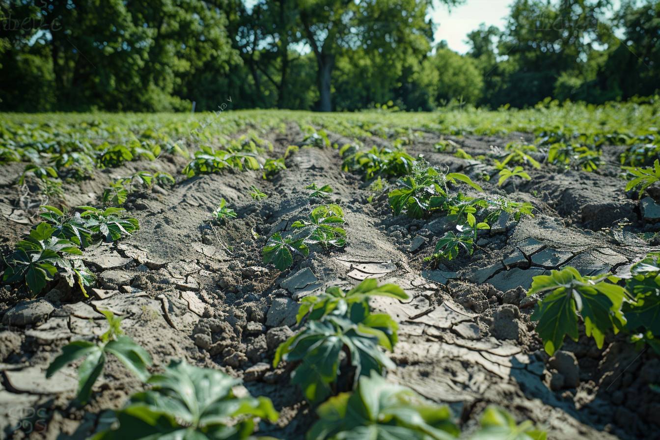 Un sol non drainé est-il toujours une source d&rsquo;humidité