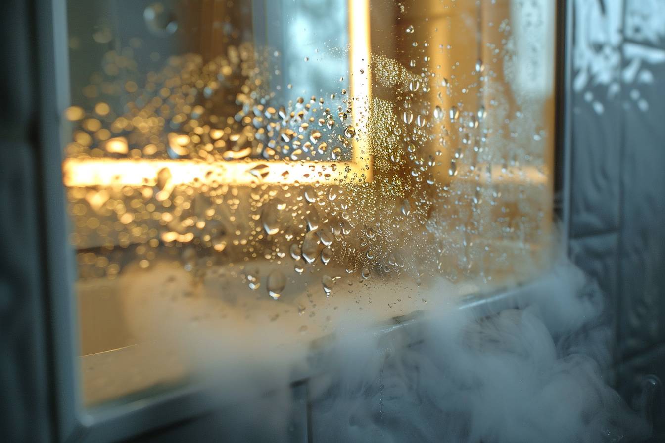 Une mauvaise ventilation peut-elle causer de l’humidité