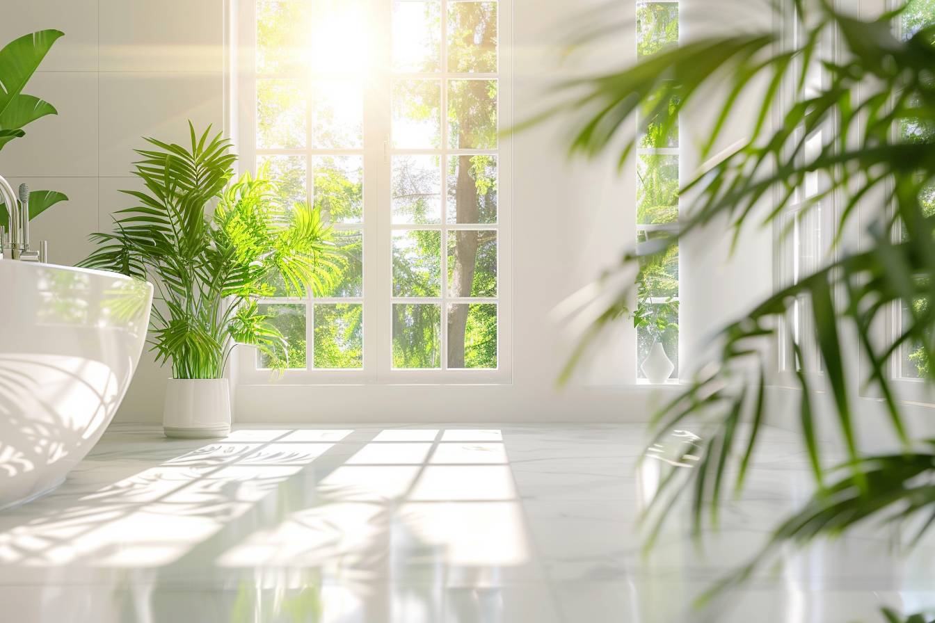 Une ventilation naturelle est-elle suffisante pour éviter l’humidité